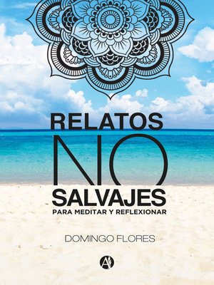 cover image of Relatos no salvajes